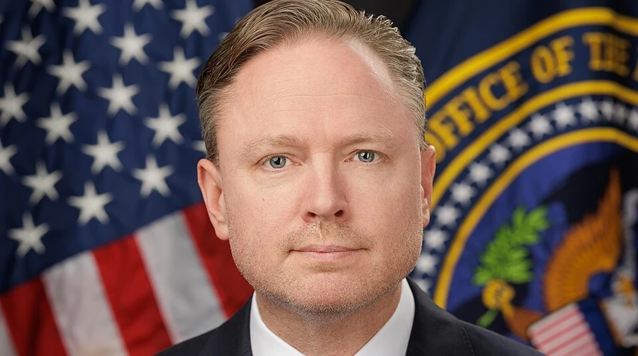 Після відставки Габбард Національну розвідку США очолить колишній офіцер ЦРУ