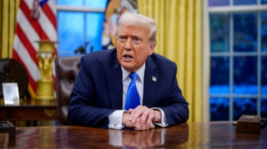 Трамп заявив, що перемир’я США з Іраном все ще продовжується