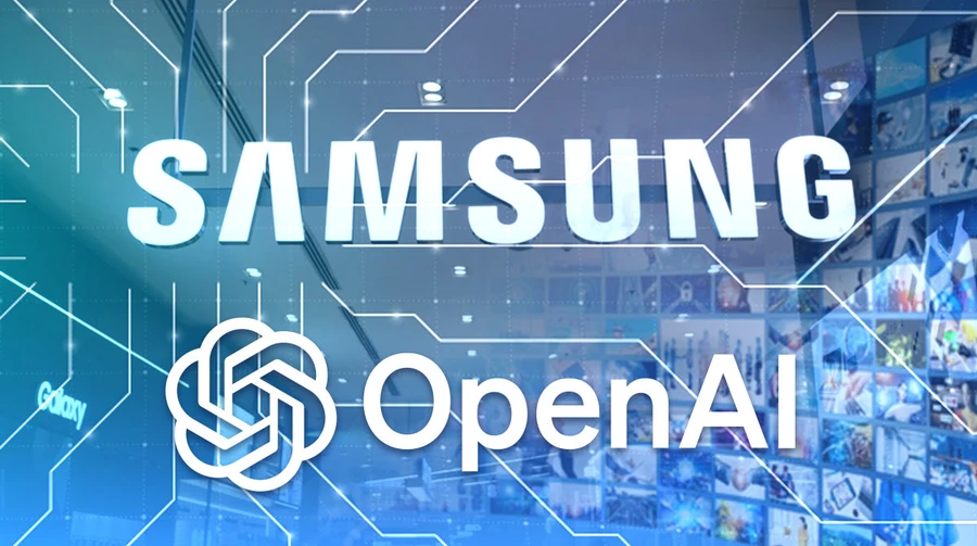 Samsung може зупинити проєкт зі створення ШІ‑чипів для OpenAI через розбіжності між компаніями – ЗМІ