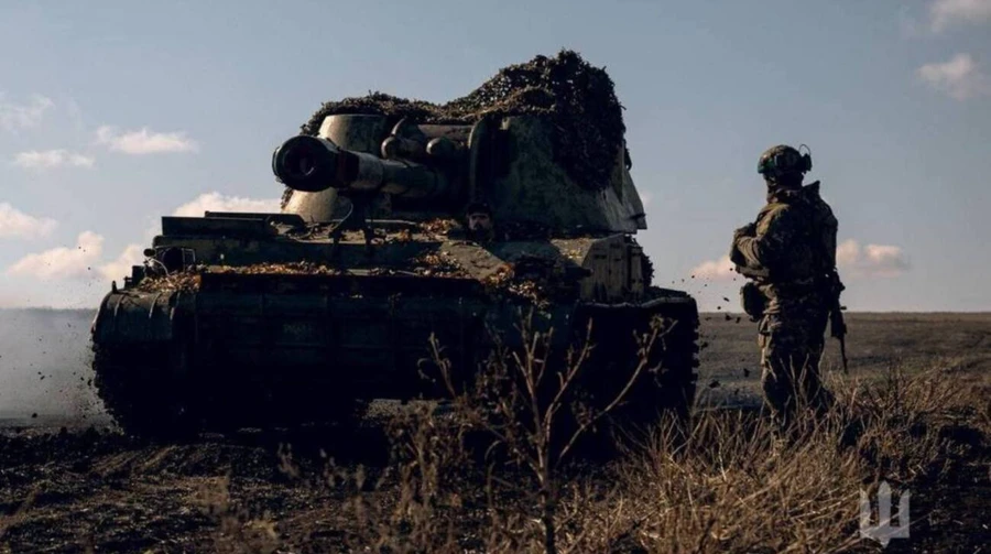 ISW порівняв прогрес української армії та російських окупантів на полі бою