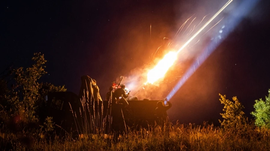 ППО знешкодила 180 ворожих дронів з 209, є влучання на 15 локаціях