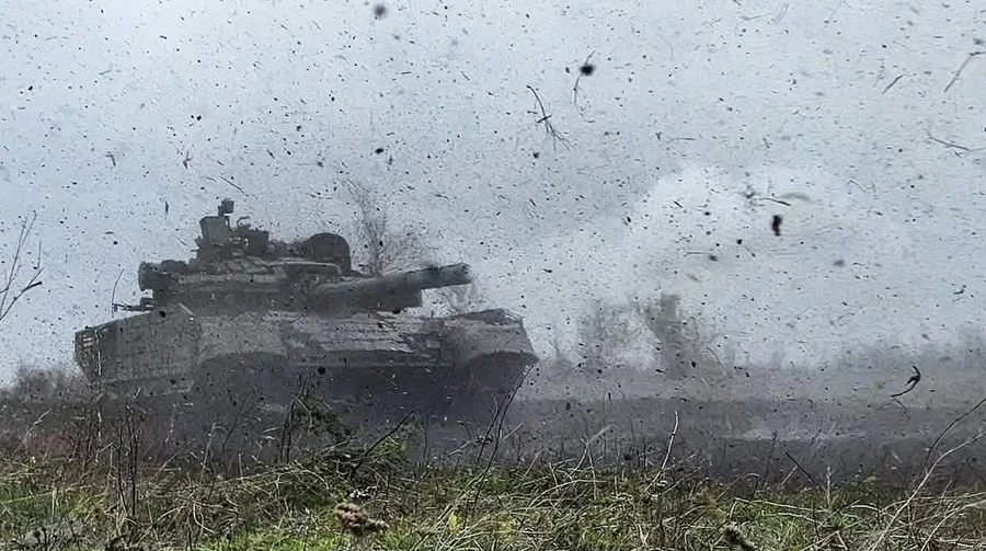 Генштаб оновив дані про втрати ворога: мінус ще 840 російських окупантів