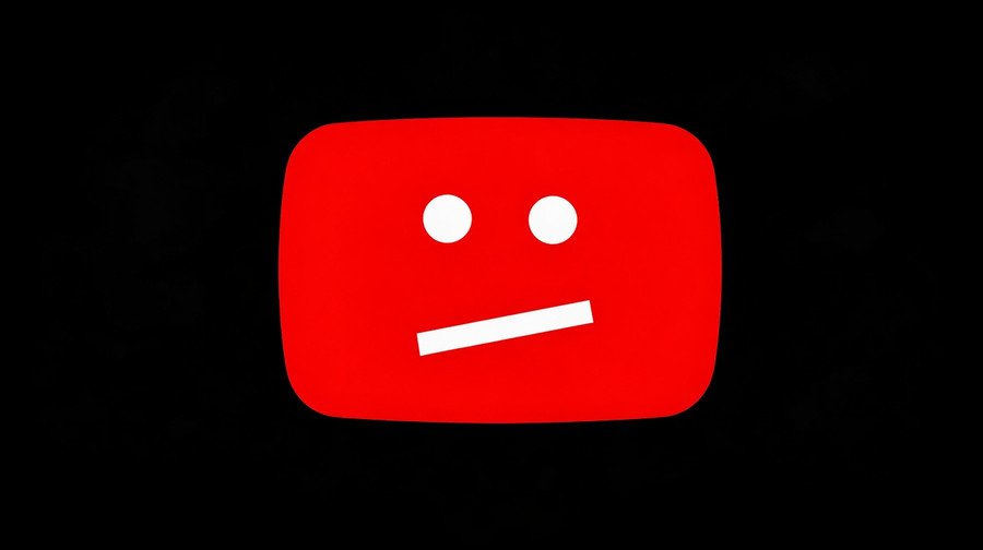 В YouTube виявили баг, який спричиняє надмірне використання пам’яті та зависання браузерів