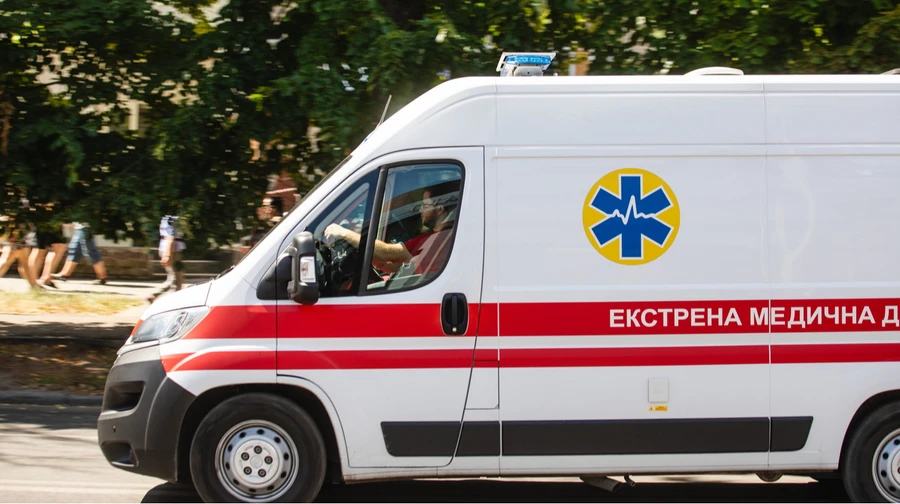 У Херсоні ворожий дрон влучив у газопровід, троє постраждалих