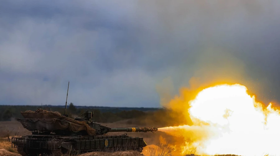 Росіяни штурмували Покровський, Гуляйпільський і ще один напрямок понад 100 разів – Генштаб