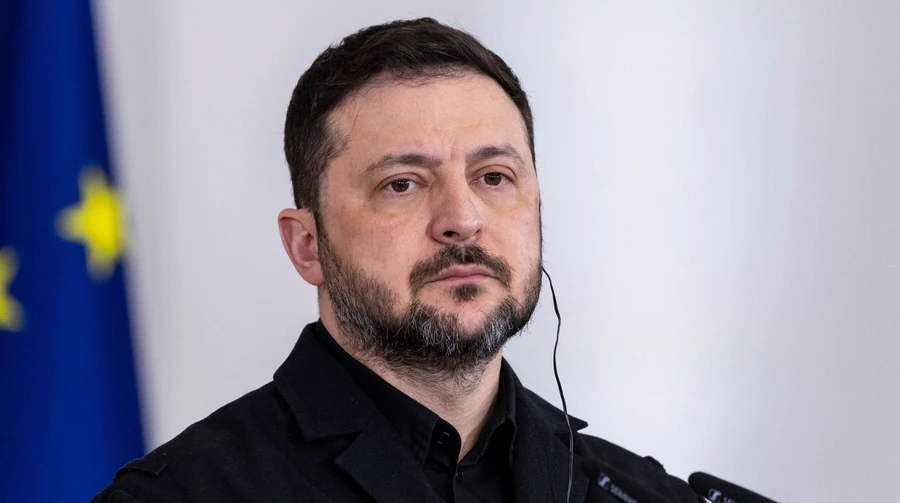 Зеленський подякував Нідерландам за €500 млн на дрони та ППО: “Ця підтримка дуже вчасна”