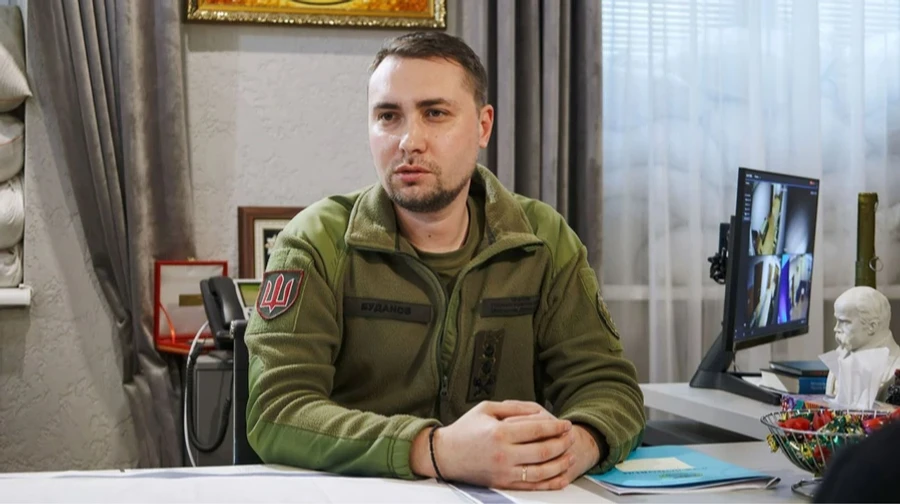 Буданов анонсував розробку закону про спецстатус для прифронтових територій України