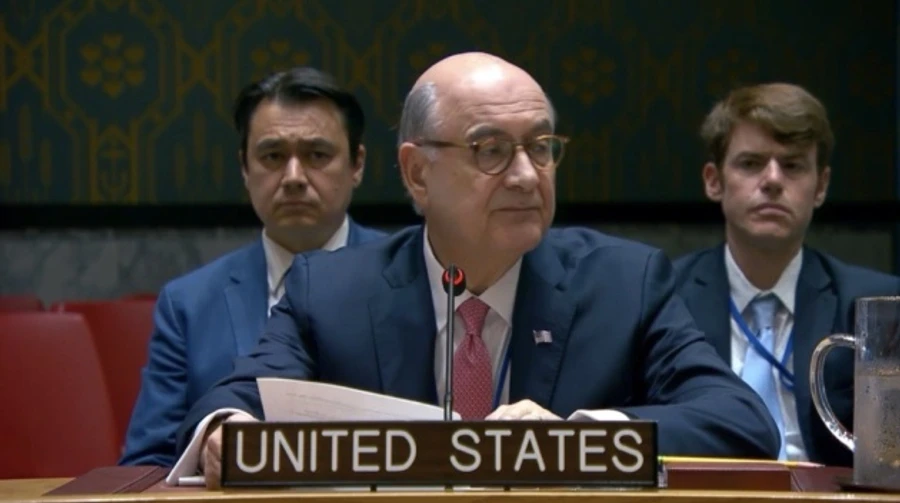 “Час не на боці Москви”: США зажадали від РФ негайно укласти мирну угоду
