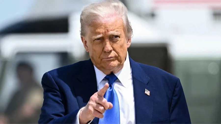 Погрозами Ірану Трамп вніс хаос у хід делікатних переговорів – CNN