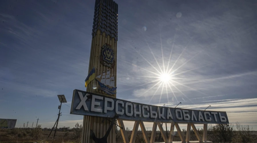 На Херсонщині за добу – одна загибла та 30 поранених