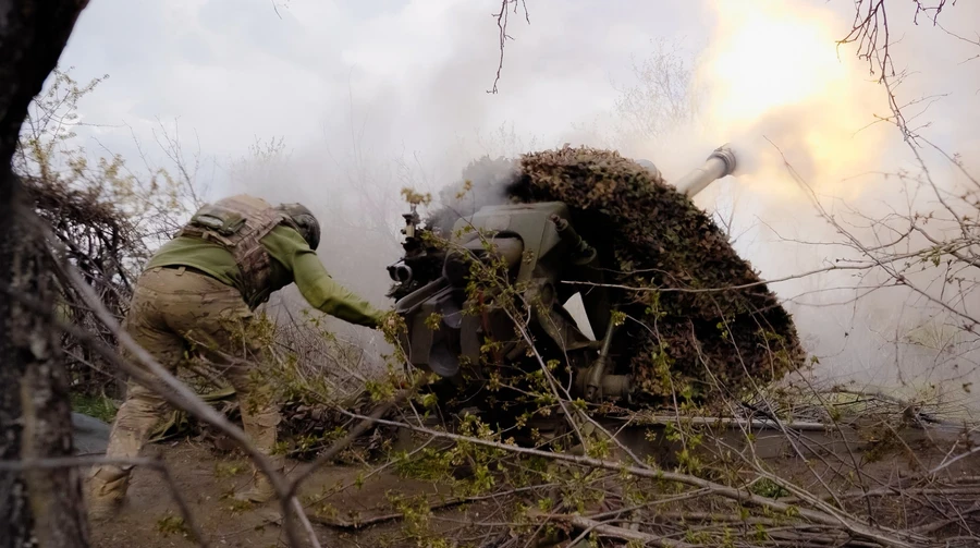 Росіяни понад 100 разів атакували Покровський, Гуляйпільський і ще один напрямок – Генштаб