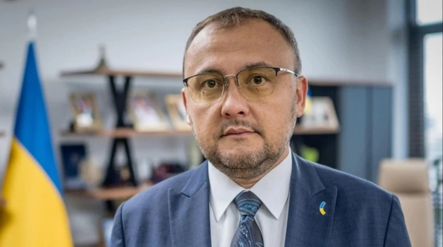 Посол України у Польщі теж повертає свою нагороду