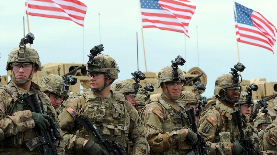 США планують вивести з Європи третину своїх винищувачів – ЗМІ