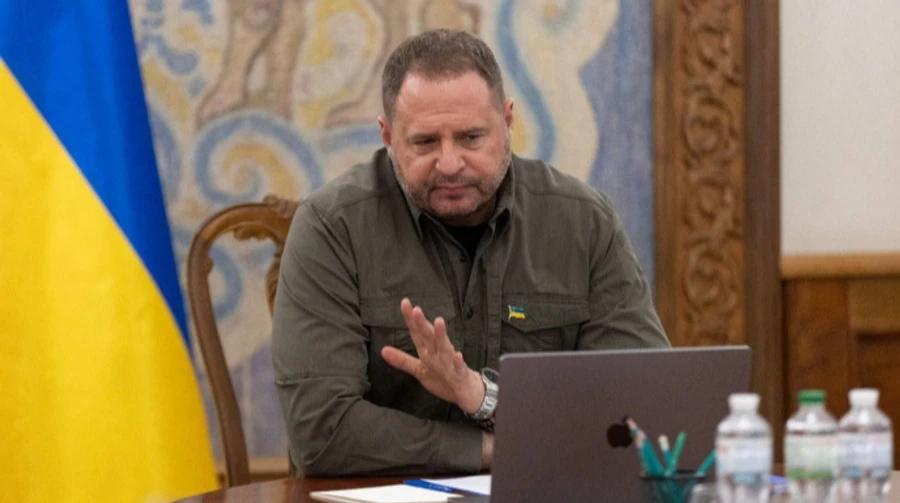 Лубінець розповів, як йому телефонував Єрмак після звільнення з ОП, щоб підписати “меморандум”