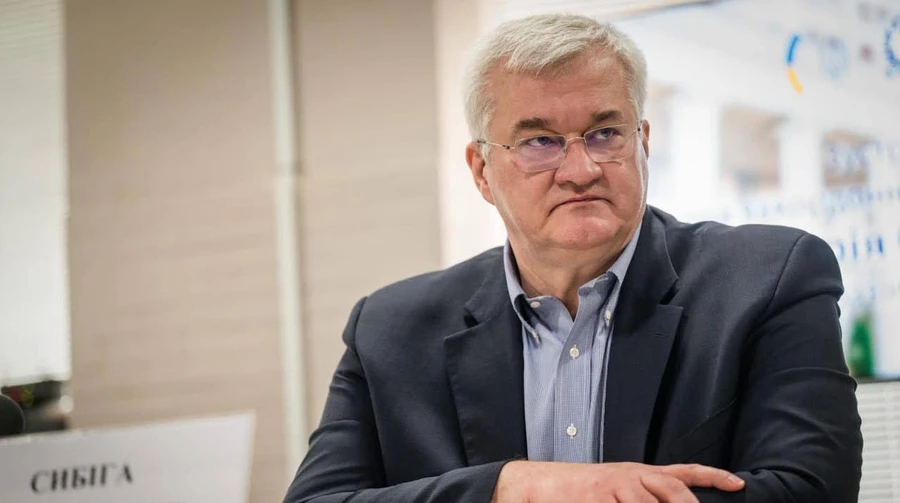 Сибіга про угоду між США та Іраном: Імпульс активізувати мирні зусилля для припинення війни в Україні