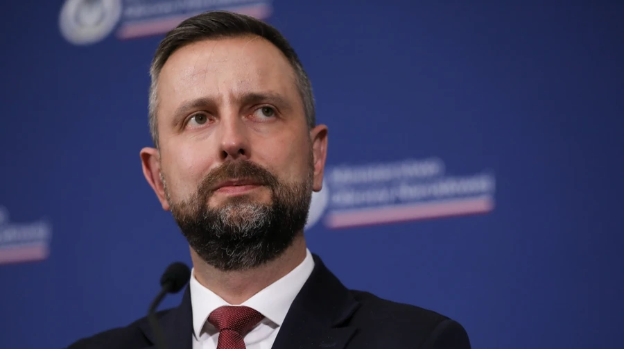 “МіГи в обмін на дрони”: Міністр оборони Польщі пояснив, чому Україна не отримає винищувачі