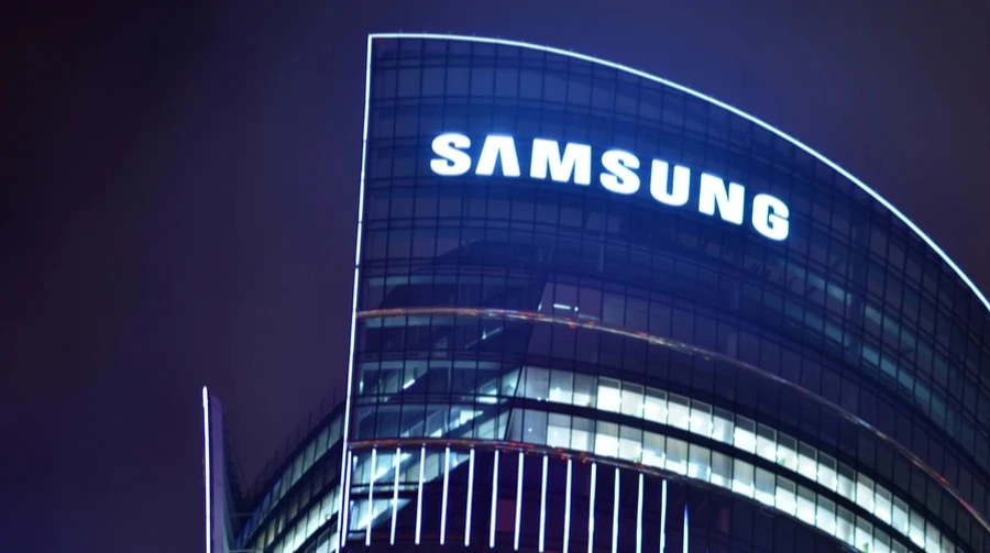 Прокуратура Південної Кореї провела обшук в офісі Samsung через підозри в інсайдерській торгівлі