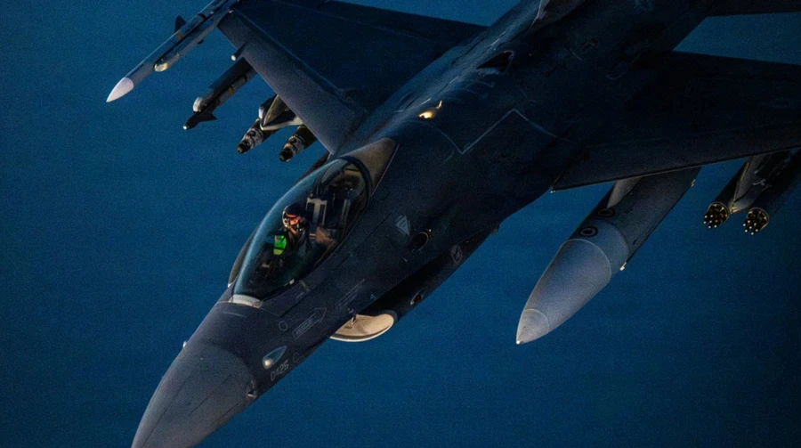 США за час блокування Ормузької протоки перехопили 141 судно, пов’язане з Іраном