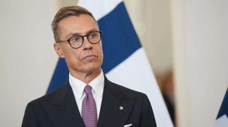 Президент Фінляндії відмовився бути переговірником з Путіним від імені Європи
