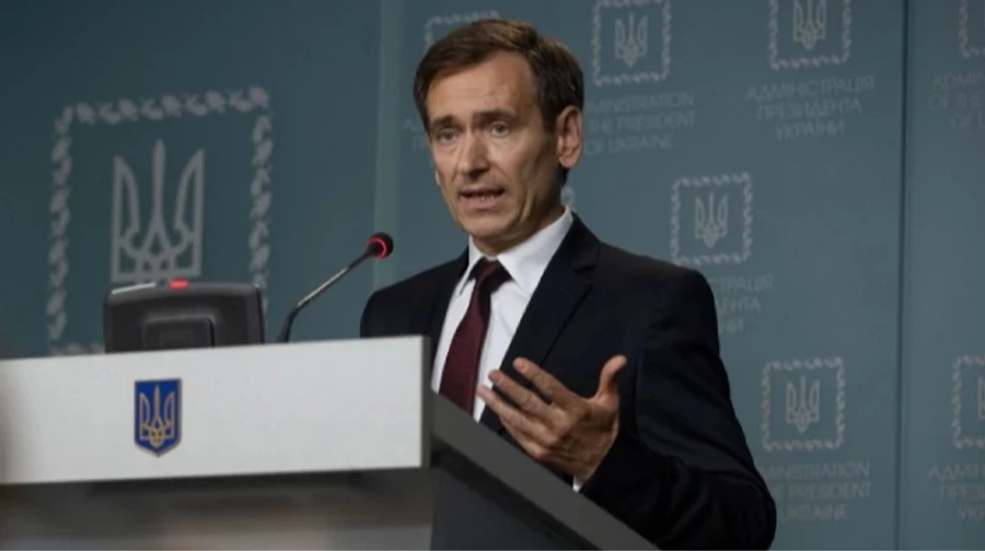 Веніславський про скандал у “Скелі”: Підстав для звільнення Сирського “точно немає”