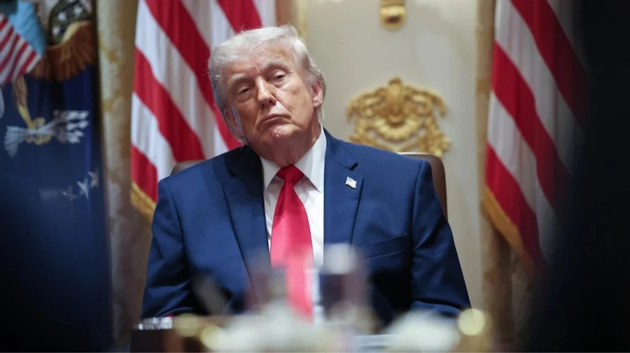 Трамп підтвердив удари США по Ірану і знову пригрозив Тегерану знищенням