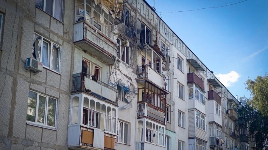 Окупати гатили по Сумщині: 14 травмованих