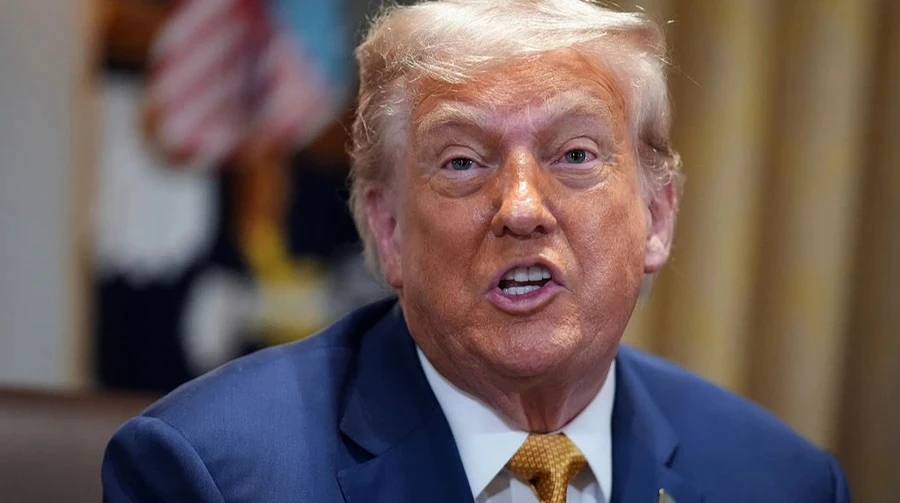Трамп: США “оголосять про повну перемогу” над Іраном протягом найближчих двох тижнів
