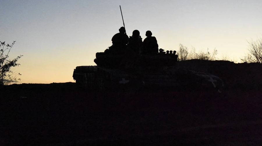 ЗСУ за добу знешкодили 1440 окупантів і 57 артсистем ворога