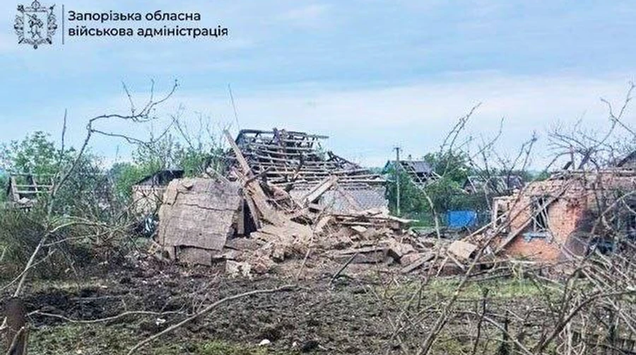 Понад 40 людей поранені на Херсонщині та Запоріжжі