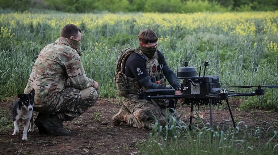 ЗСУ за добу знешкодили понад 1300 окупантів