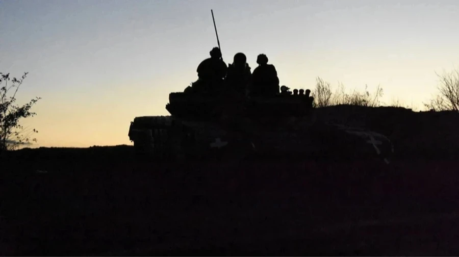 ЗСУ за добу знешкодили 1270 окупантів і 67 артсистем ворога