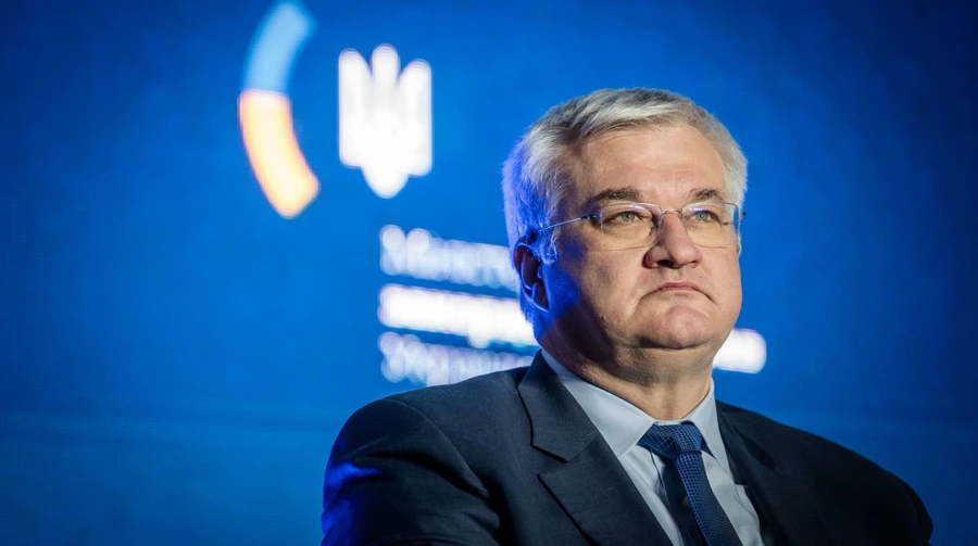 Сибіга оголосив про початок нового етапу оборонної співпраці з Кувейтом