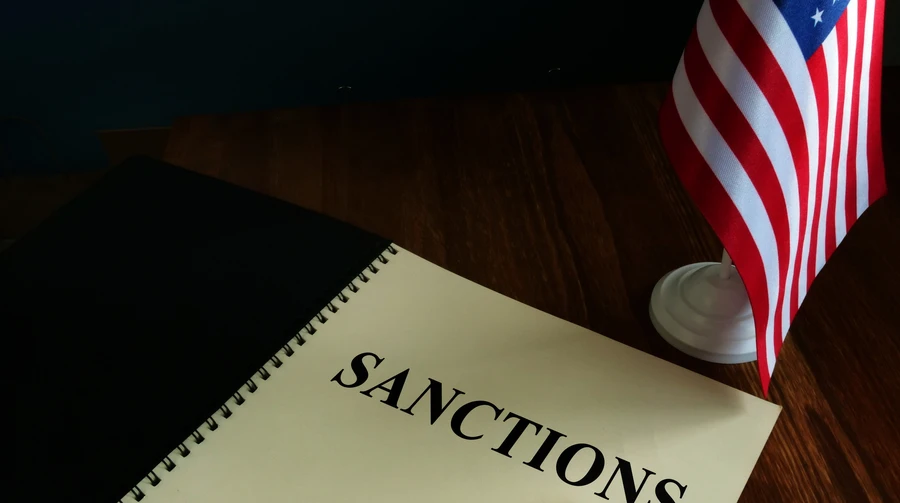 США запровадили санкції проти мережі постачання зброї до Ірану через Білорусь та Китай