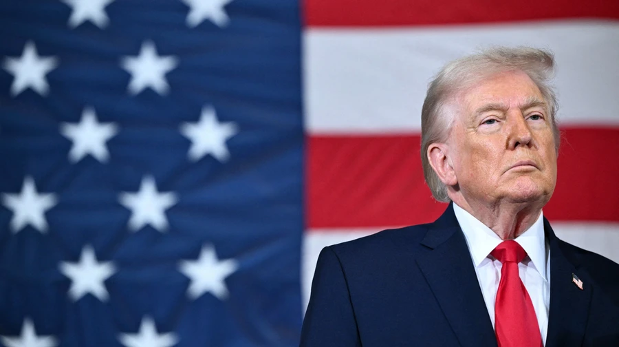 Сенат США проголосував за обмеження військових повноважень Трампа щодо Ірану