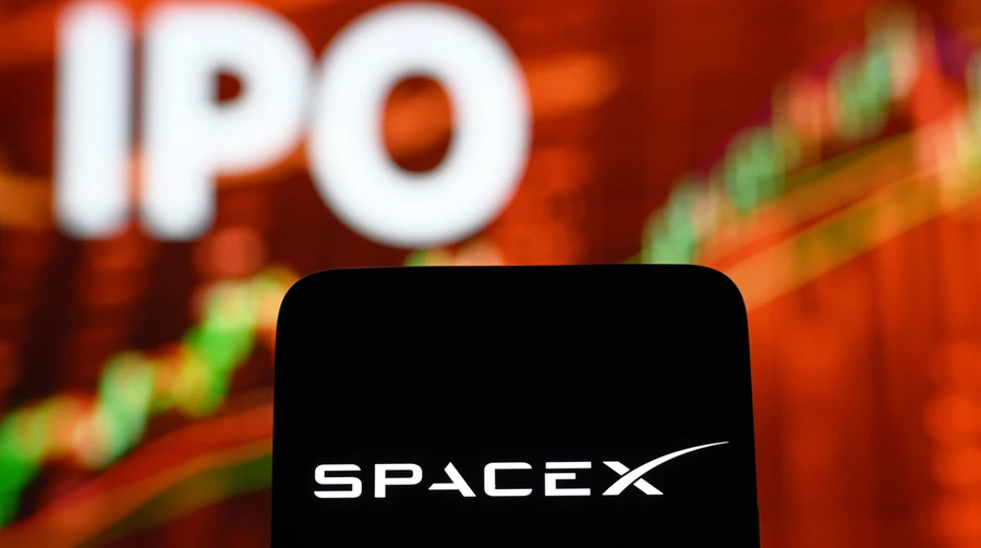 SpaceX встановила ціну історичного IPO: компанію оцінили в рекордні $1,77 трлн