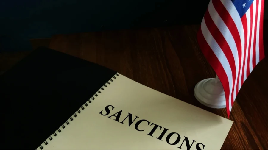 США виключили з санкційних списків сімох росіян