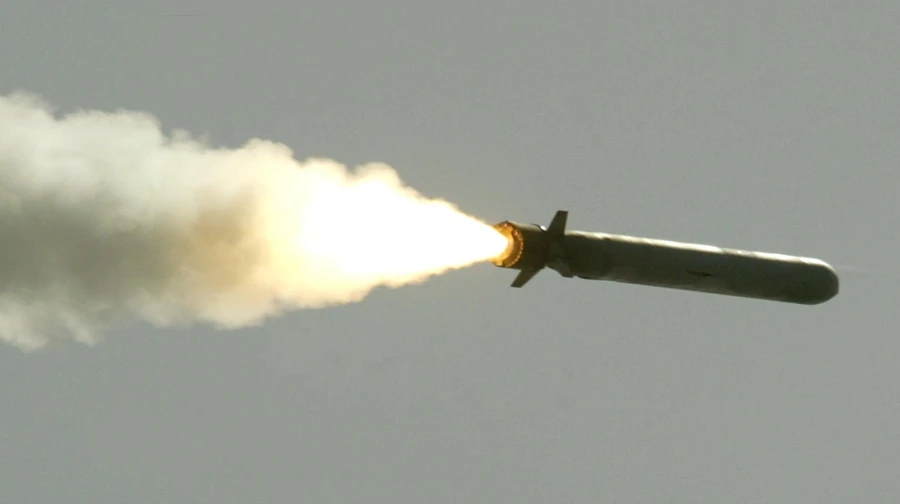 Пентагон може скасувати постачання ракет Tomahawk до Німеччини, побоюючись реакції РФ – ЗМІ