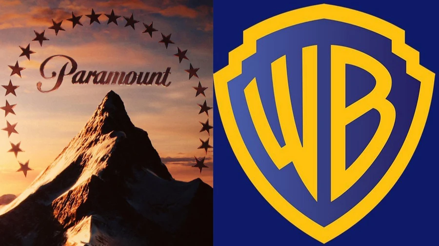 Низка американських штатів готують позов проти злиття Paramount та Warner Bros. – Reuters