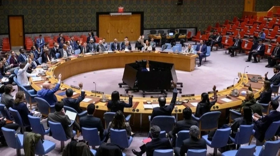 США в ООН: Вторгнення в Україну стало стратегічним провалом Росії