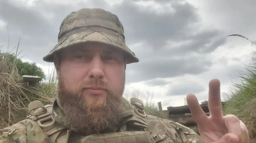 Засудженого за вбивство 5-річного Кирила Тлявова експоліціянта мобілізували до ЗСУ