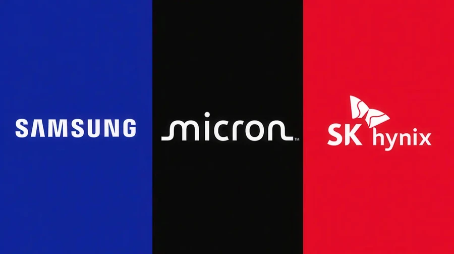 Samsung, Micron та SK hynix отримали колективний позов через утримання високих цін на пам’ять