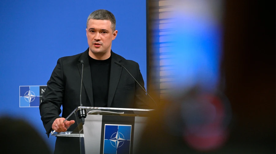 Україна веде переговори з Францією про ліцензії на виробництво ракет SCALP – Федоров