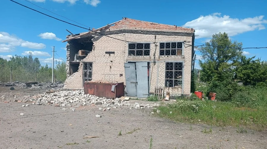 На Донеччині та Херсонщині через російські атаки загинули 5 людей, понад 30 поранені