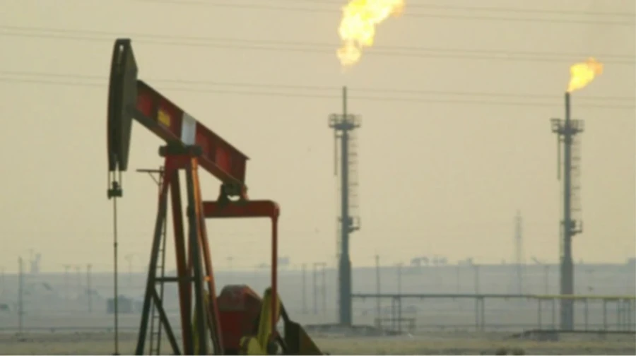 Ціни на нафту зросли на 3% після 8-денних ударів між США та Іраном