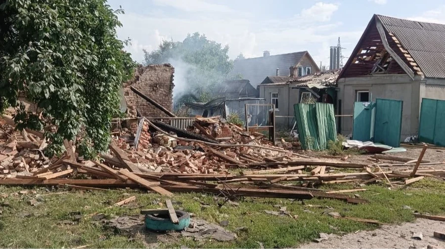 Окупанти вбили 6 жителів Донеччини та Херсонщини, ще 26 людей поранені