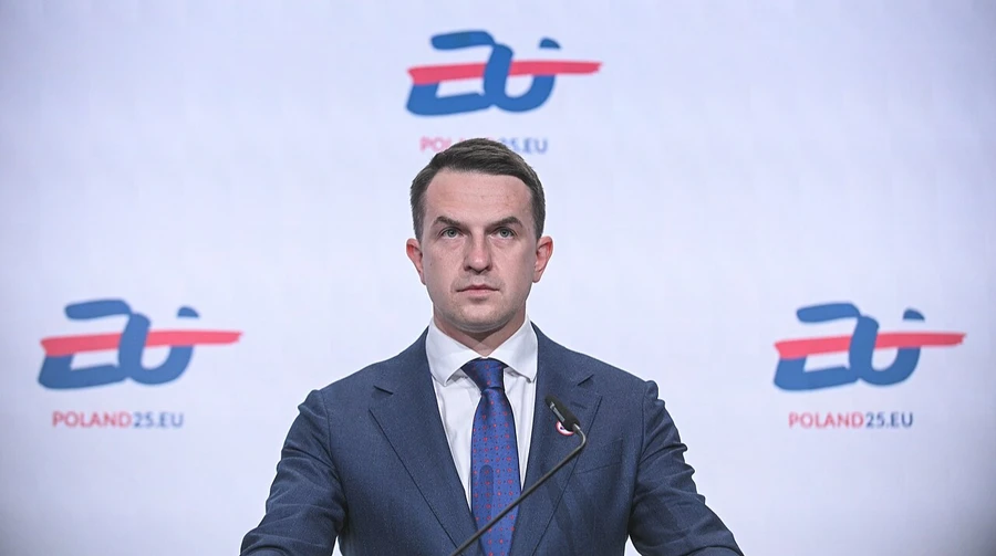 В уряді Польщі звинуватили 