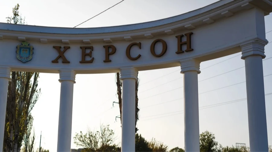 У Херсоні внаслідок російської агресії загинула жінка – МВА