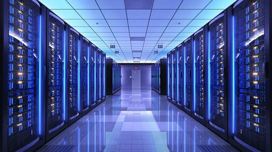 До 2035 року дата-центри у США споживатимуть в 4 рази більше електроенергії