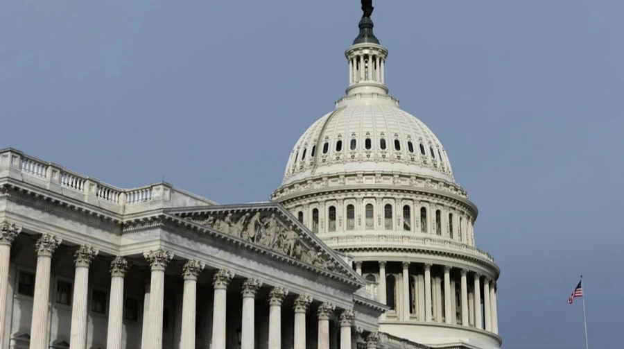 Сенат США розпочне голосування щодо санкцій проти РФ у день поховання Ліндсі Грема – ЗМІ