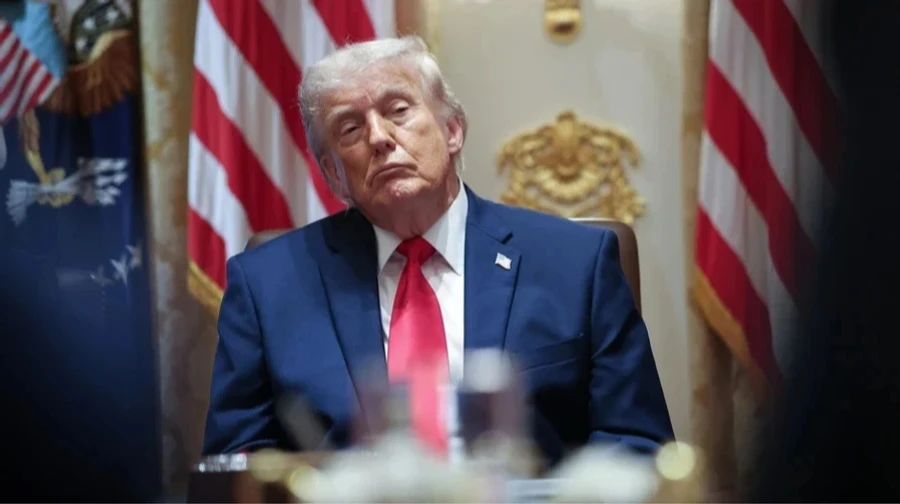Адміністрація Трампа відмовилась продовжити торговельну угоду між США, Мексикою та Канадою